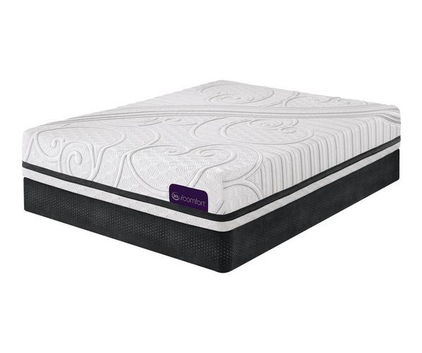 Serta iComfort Savant III Cushion Firm