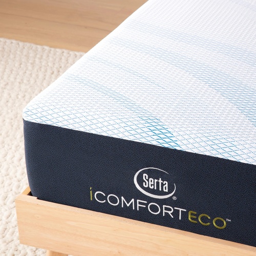 Serta iComfortECO Foam