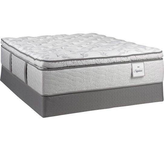 Serta Imperial Sky II Pillowtop