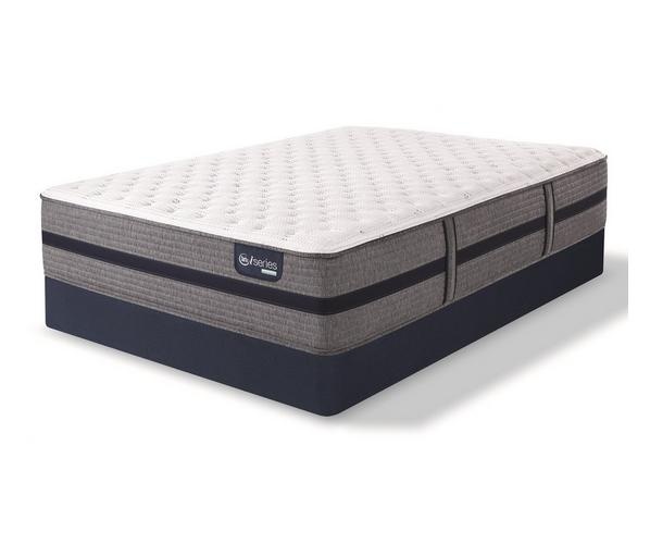 Serta iSeries Hybrid 100 Firm