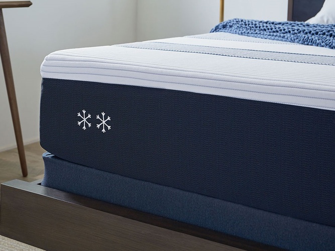 Serta iSeries Hybrid 1000