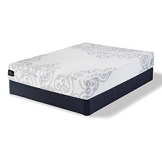 Serta Kelloway Cushion Firm