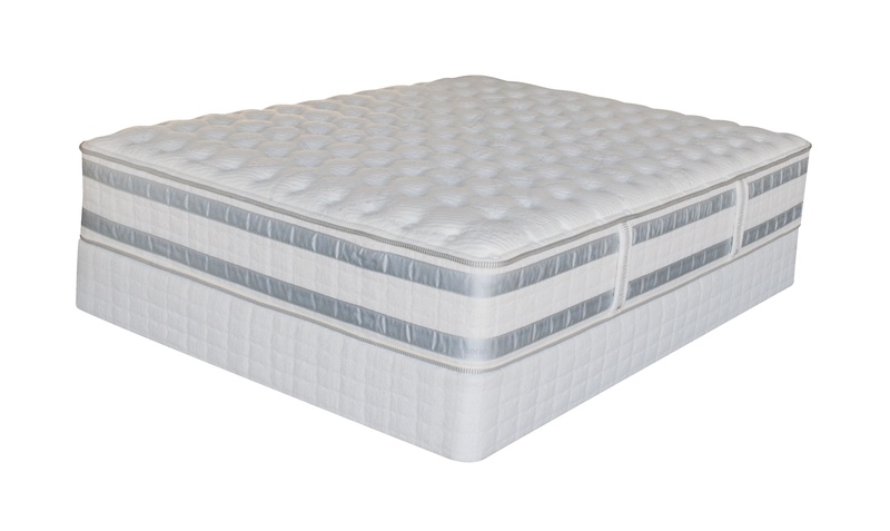 Serta Perfect Day iSeries Applause Firm