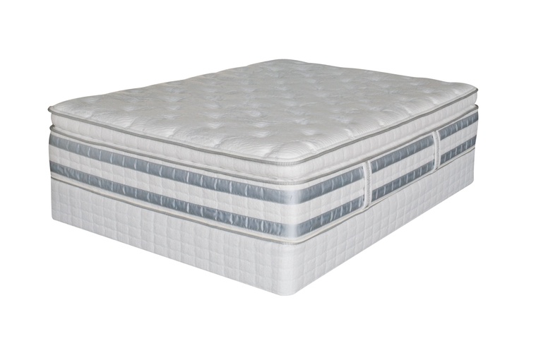 Serta Perfect Day iSeries Ceremony Super Pillow Top