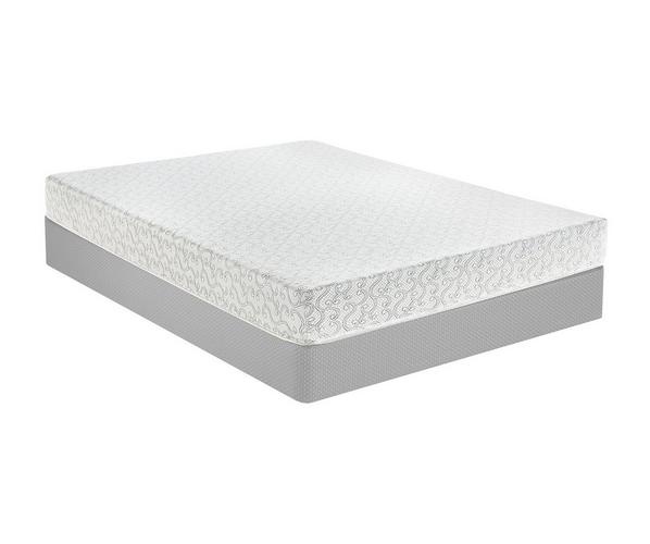 Serta Perfect Sleeper Alesbury Plush