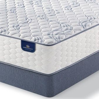 Serta Perfect Sleeper Belltower Firm