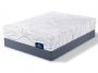 Serta Perfect Sleeper Carriage Hill Plush