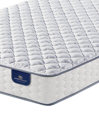 Serta Perfect Sleeper Elegant Haven Cushion Firm