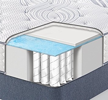 Serta Perfect Sleeper Elite 600 Luxury Firm