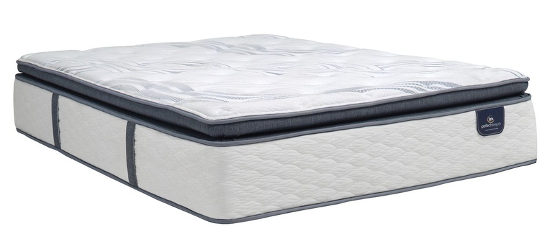 Serta Perfect Sleeper Elite Chadderton Pillowtop