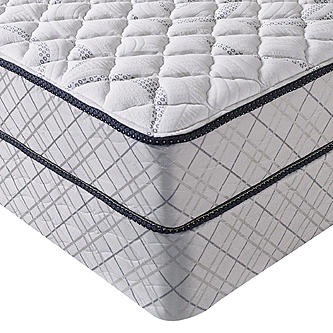 Serta Perfect Sleeper Foreston Firm