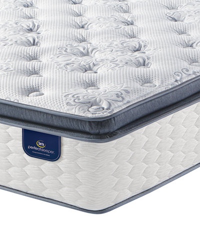 Serta Perfect Sleeper Graceful Haven Firm Pillowtop