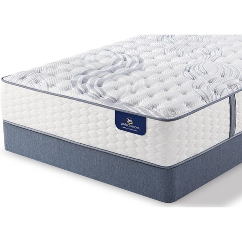Serta Perfect Sleeper Liviana Luxury Firm