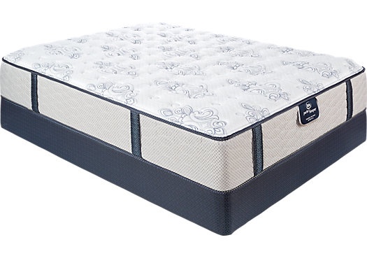 Serta Perfect Sleeper Misty Falls