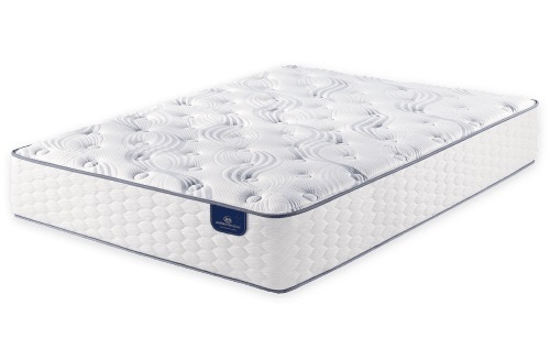 Serta Perfect Sleeper Kirkville Plush