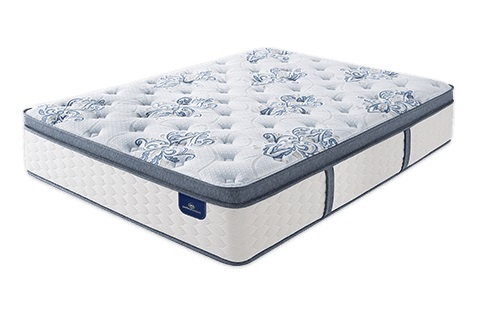 Serta Perfect Sleeper Kerrington Cushion Firm Pillowtop
