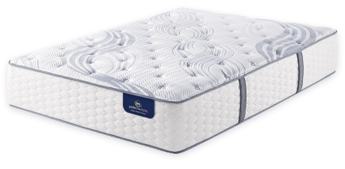 Serta Perfect Sleeper Delevan Luxury Firm