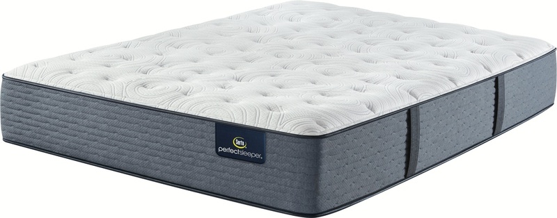 Serta Perfect Sleeper Renewed Night