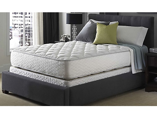 Serta Perfect Sleeper Sapphire Suite Double Sided Firm