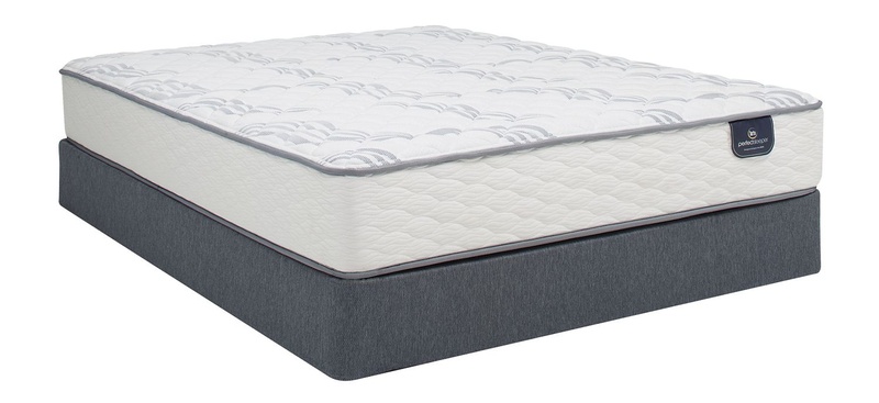 Serta Perfect Sleeper Select Dalewood Firm