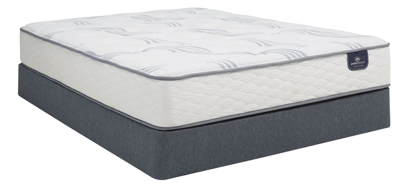 Serta Perfect Sleeper Select Dalewood Plush
