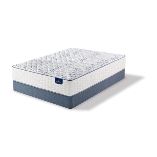 Serta Perfect Sleeper Select Kirkville Extra Firm