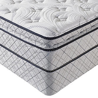 Serta Perfect Sleeper Taryn Super Pillowtop