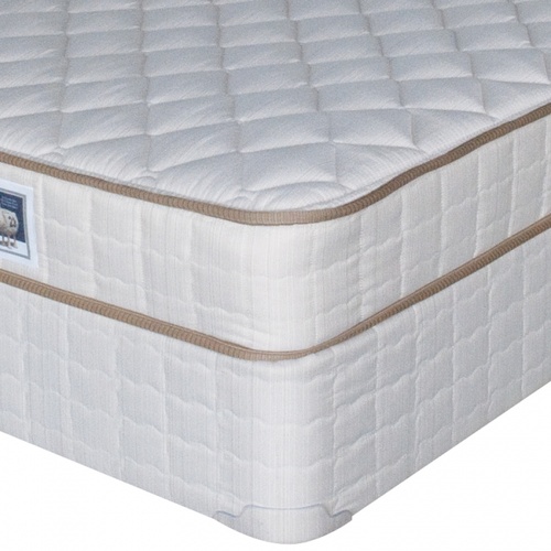 Sertapedic Elkridge Euro Top