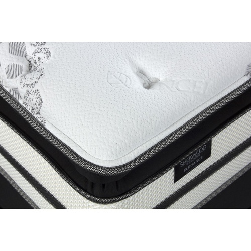 Sherwood Elegance Super Pillowtop