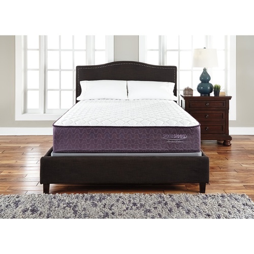 Sierra Sleep Limited Edition Firm