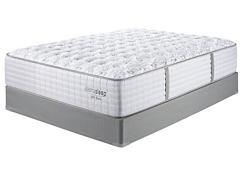 Sierra Sleep Mount Dana Firm