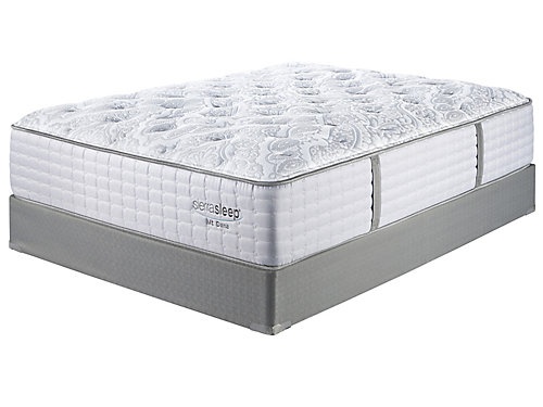 Sierra Sleep Mount Dana Plush