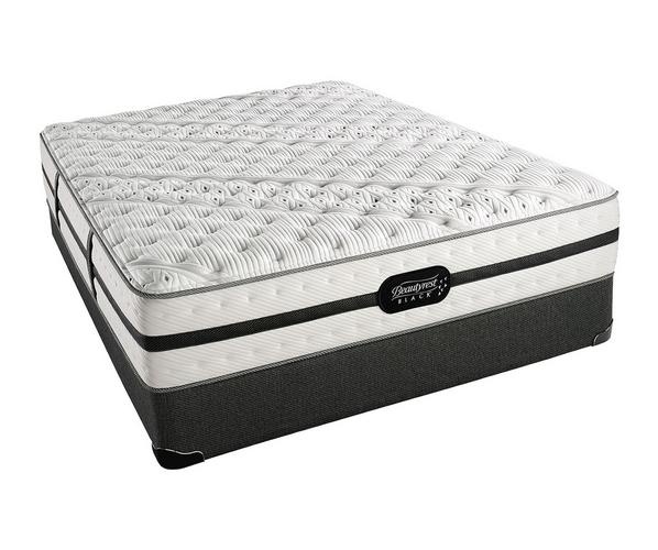 Simmons Beautyrest Black Alexia Extra Firm
