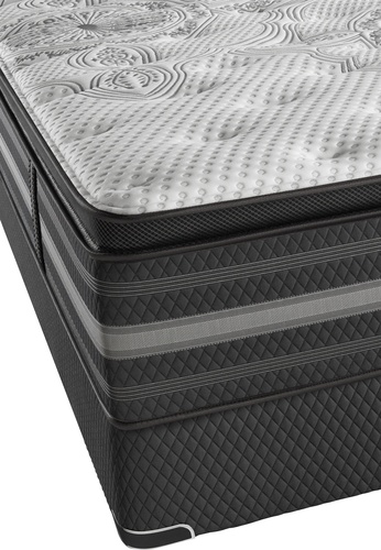 Simmons Beautyrest Black Katarina Luxury Firm Pillowtop