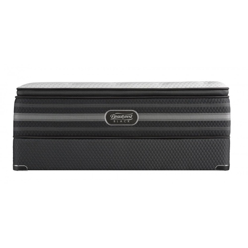 Simmons Beautyrest Black Katarina Plush Pillowtop