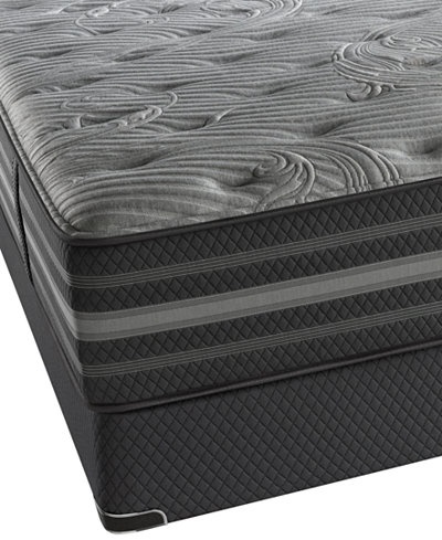 Simmons Beautyrest Black Lydia Luxury Firm