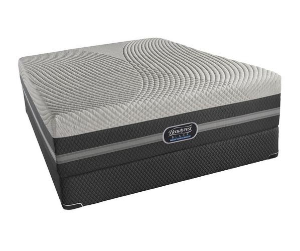 Simmons Beautyrest Black Nadia Luxury Firm