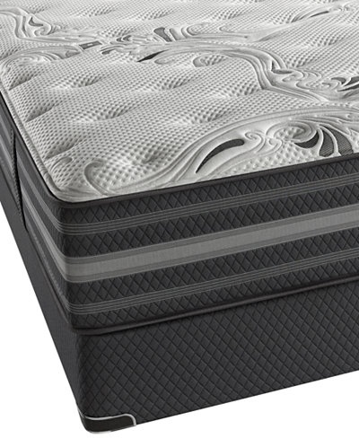 Simmons Beautyrest Black Reyna Plush