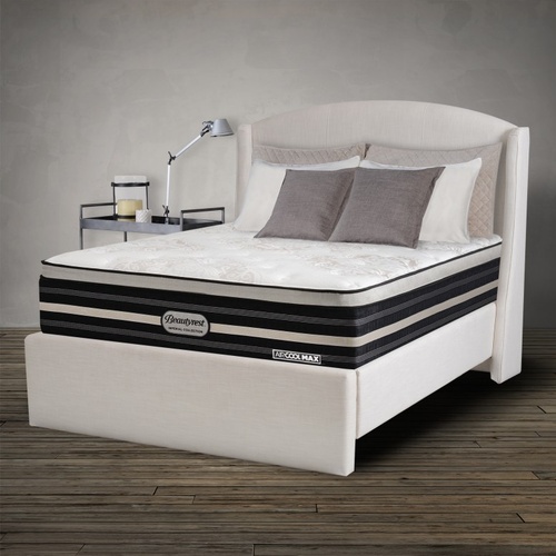 Simmons Beautyrest Imperial Superior