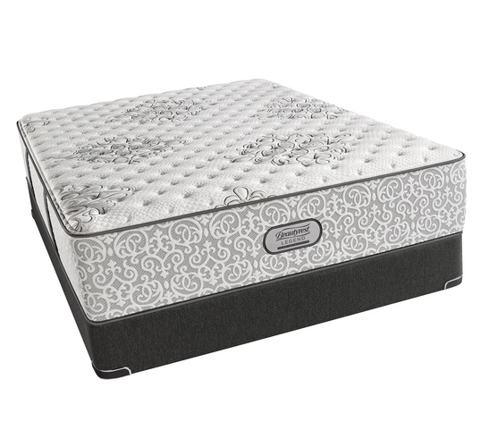 Simmons Beautyrest Legend Garrison Extra Firm
