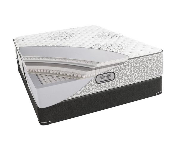 Simmons Beautyrest Legend McFarland Firm