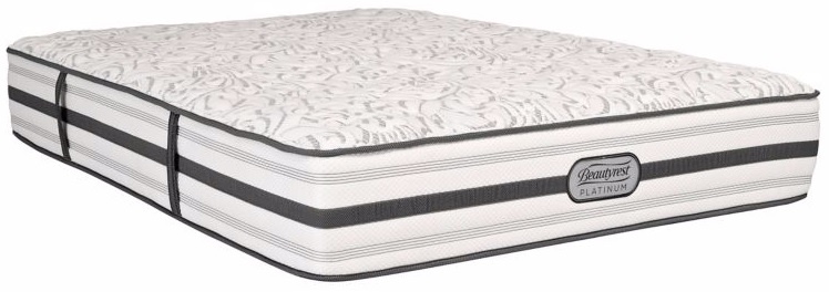 Simmons Beautyrest Platinum Franklin Heights Extra Firm