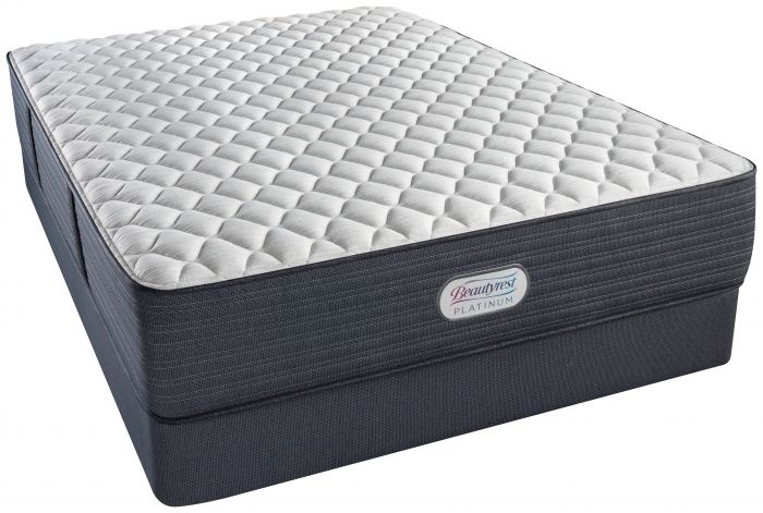 Simmons Beautyrest Platinum Phillipsburg III Extra Firm