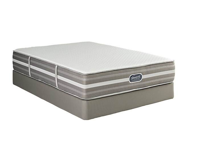 Simmons Beautyrest Recharge Hybrid Wynona