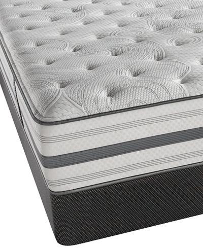 Simmons Beautyrest Recharge Santa Rosa 13.25" Luxury Firm