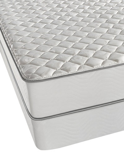 Simmons Beautyrest Recharge World Class Jillian Firm