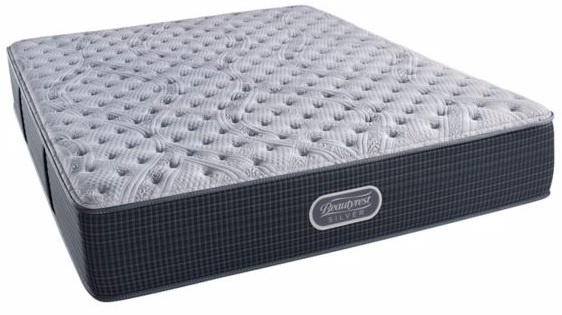 Simmons Beautyrest Silver Florence Extra Firm