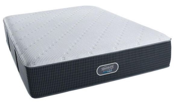 Simmons Beautyrest Silver Hybrid Savana Island Ultimate Plush