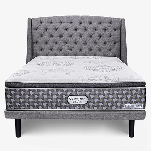 Simmons Beautyrest Silver Langstaff (Canada)