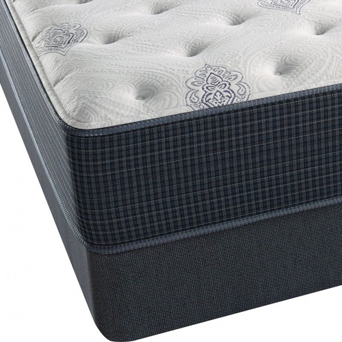 Simmons Beautyrest Silver Tidewater Plush
